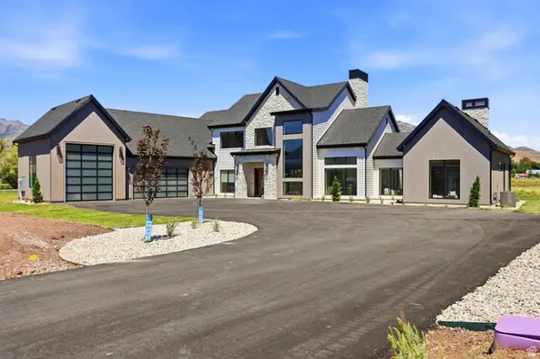 238 S 7900 St E, Huntsville, UT 84317