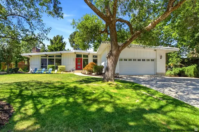 2882 E Etienne Way, Sandy, UT 84093 - #1