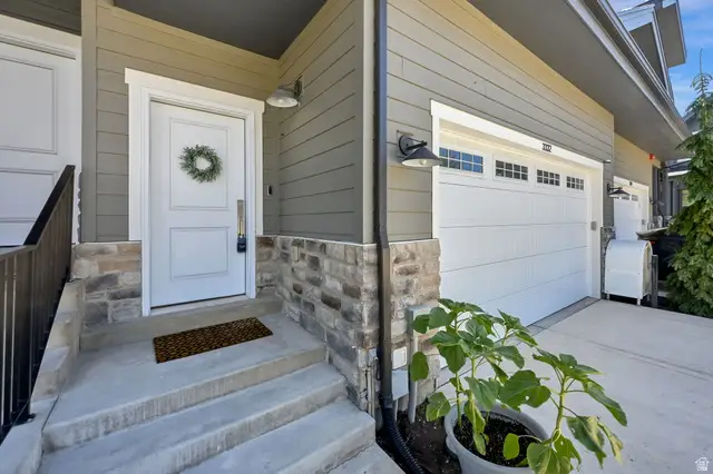 3332 Santa Fe Rd, Park City, UT 84098 - #2