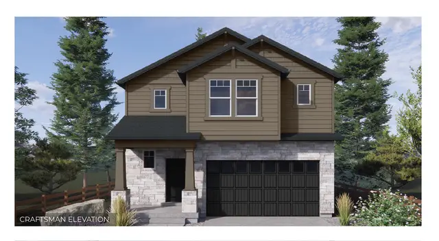 2030 High Uintas Ln N, Heber City, UT 84032 - #1