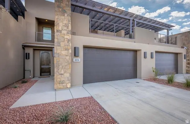 4834 N Winged Foot Dr, Saint George, UT 84770 - #1