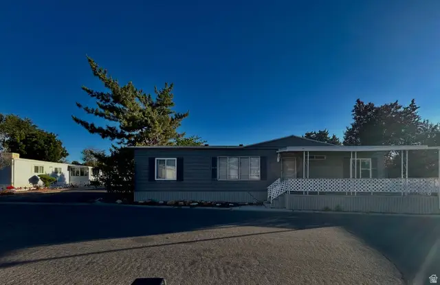 4568 S Foxglove Dr #109, Salt Lake City, UT 84123 - #1