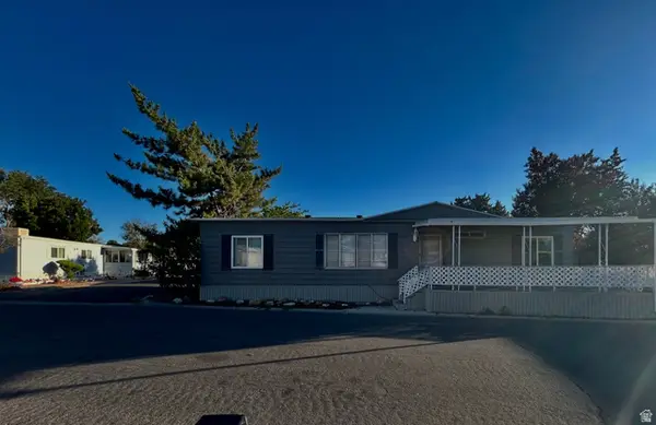 4568 S Foxglove Dr #109, Salt Lake City, UT 84123