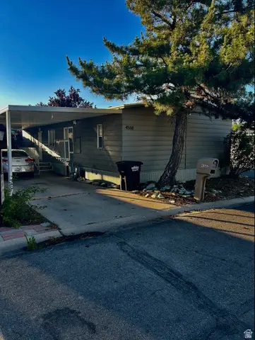 4568 S Foxglove Dr #109, Salt Lake City, UT 84123 - #3