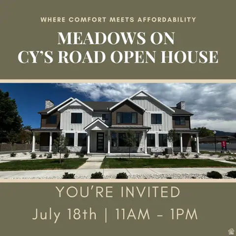 8818 S Tractor Park Ln E #14, Sandy, UT 84094