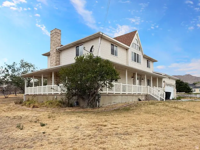 190 E 600 N, Ferron, UT 84523 - #2