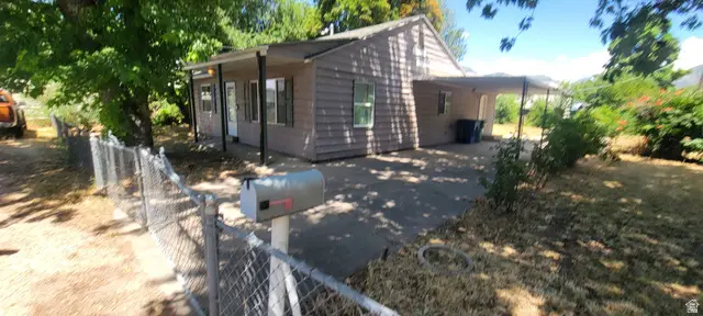 1730 S Center Ave, Ogden, UT 84404 - #1