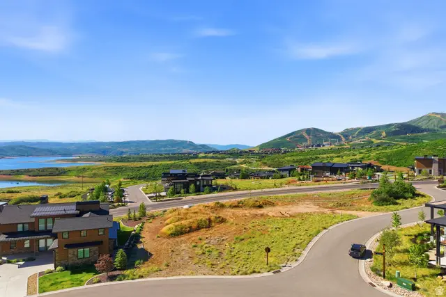 1481 W Ursa Way W #75, Heber City, UT 84032 - #1