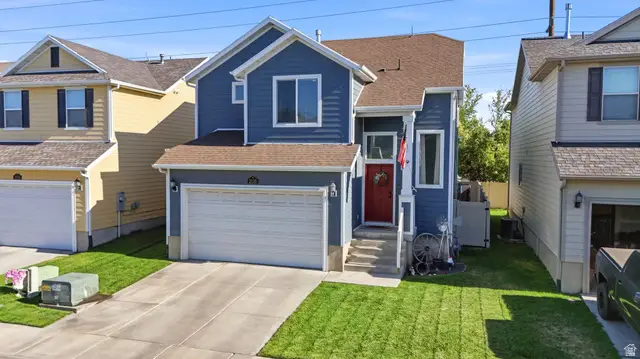 2135 W Sego St, West Haven, UT 84401 - #1