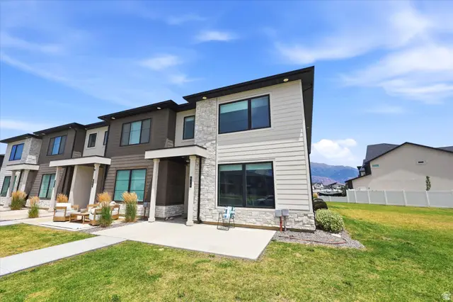 978 S 850 W, American Fork, UT 84003 - #2