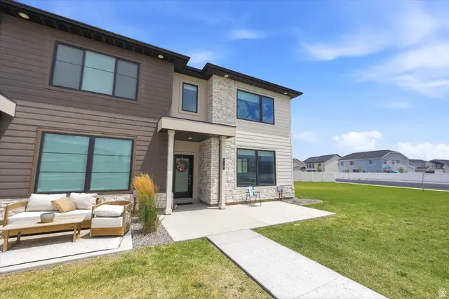 978 S 850 W, American Fork, UT 84003 - #3