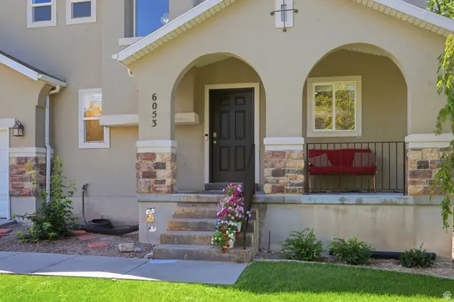 6053 Windlass Cir, Stansbury Park, UT 84074 - #3