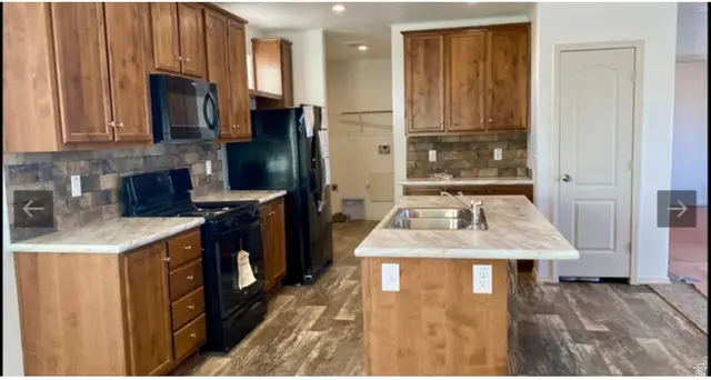 289 W Center, Hinckley, UT 84635 - #2