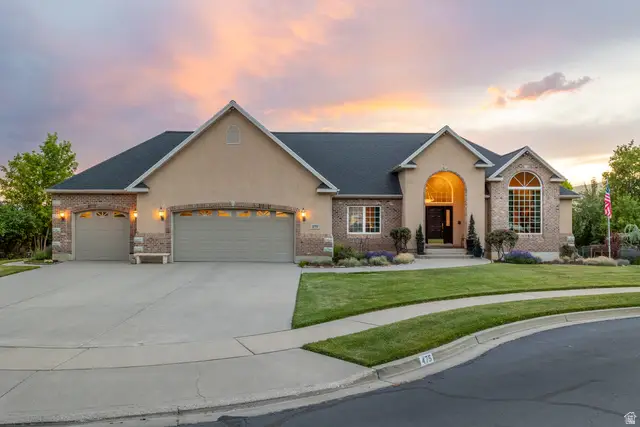 475 E Silverleaf Dr, Alpine, UT 84004 - #1