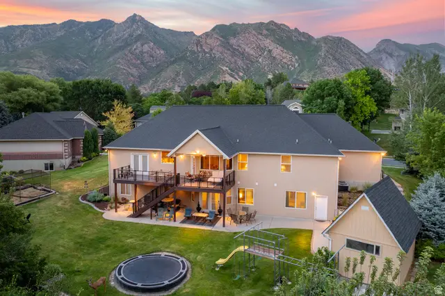 475 E Silverleaf Dr, Alpine, UT 84004 - #2