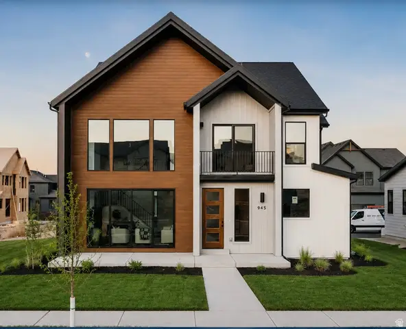 945 S Cloverfield Ct #268, Heber City, UT 84032 - #1