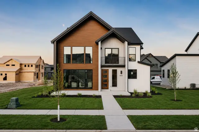 945 S Cloverfield Ct #268, Heber City, UT 84032 - #2