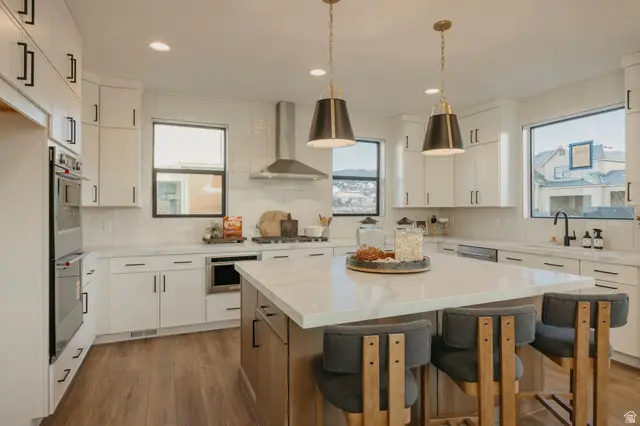 945 S Cloverfield Ct #268, Heber City, UT 84032 - #3