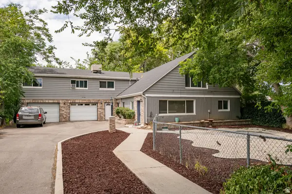 3738 S 700 E #A-B, Salt Lake City, UT 84106