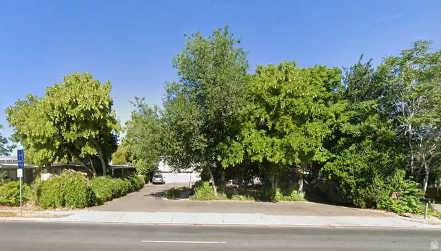 3738 S 700 E #A-B, Salt Lake City, UT 84106 - #3