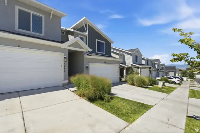 3788 S Galatia Rd, Magna, UT 84044 - #3