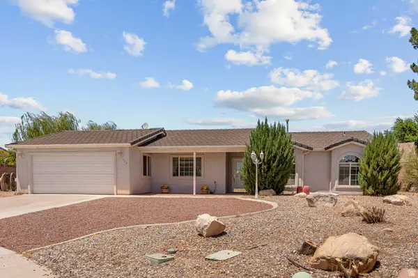 125 E 670 South S, Ivins, UT 84738