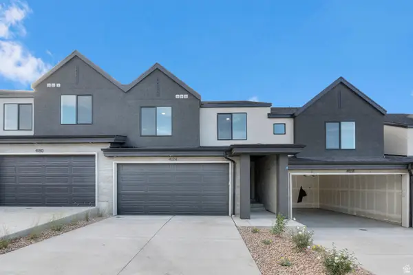 4358 N Buckstone Way #1348, Lehi, UT 84048