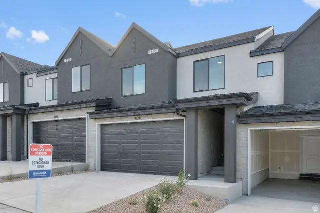 4358 N Buckstone Way #1348, Lehi, UT 84048 - #2
