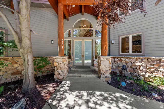 951 Cutter Ln, Park City, UT 84098 - #1