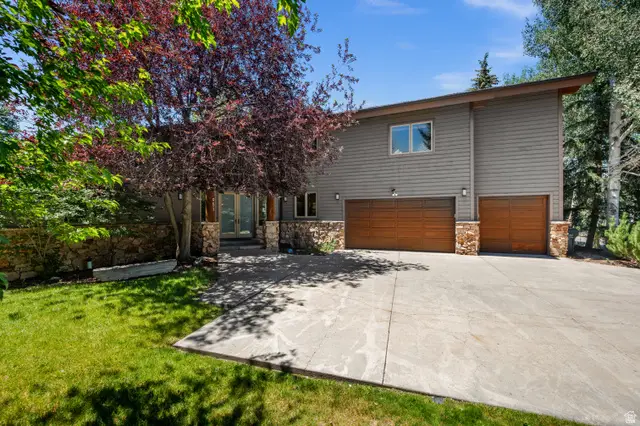 951 Cutter Ln, Park City, UT 84098 - #2