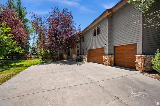 951 Cutter Ln, Park City, UT 84098 - #3