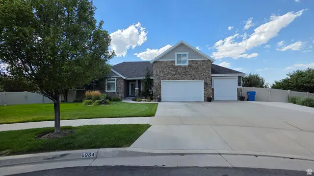 6984 W Boulder Ridge Cir, Herriman, UT 84096 - #1