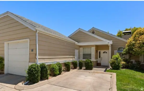 345 N 2450 E #115, St. George, UT 84790