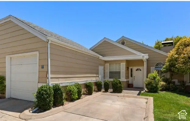 345 N 2450 E #115, Saint George, UT 84790 - #2