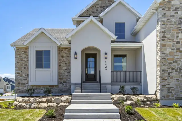 1423 W 1220 N, Lehi, UT 84043 - #2
