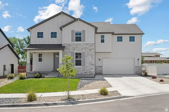 4896 S Snarr Haven Ct W, Taylorsville, UT 84129 - #1