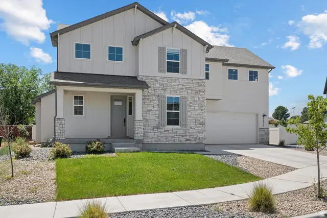 4896 S Snarr Haven Ct W, Taylorsville, UT 84129 - #2