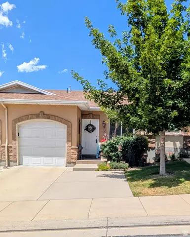 721 W Fairway Dr, Sandy, UT 84070