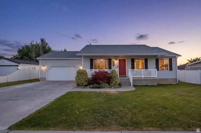 835 W 1200 N, Orem, UT 84057 - #1