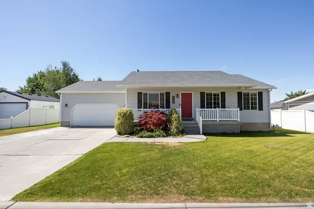 835 W 1200 N, Orem, UT 84057 - #2