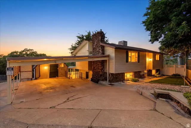 241 N Polk Ave, Ogden, UT 84404 - #1