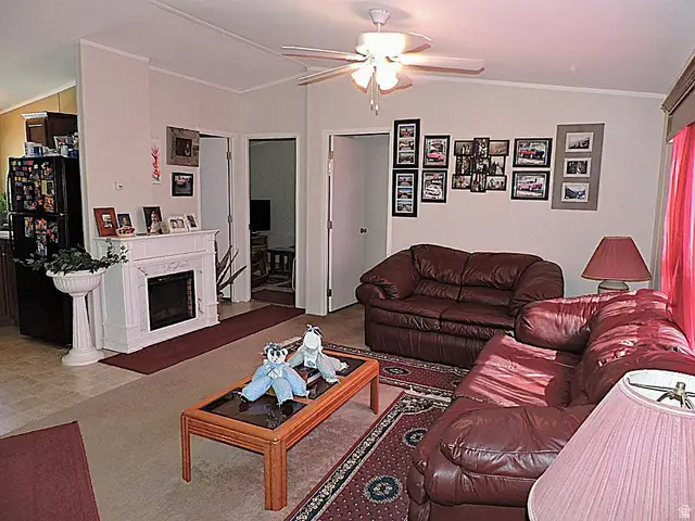 915 N 5000 W, Delta, UT 84624 - #2