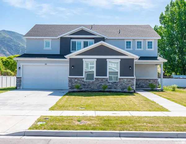 55 S 700 W, Springville, UT 84663