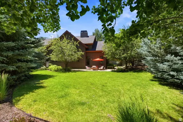 4969 Last Stand Dr, Park City, UT 84098 - #2