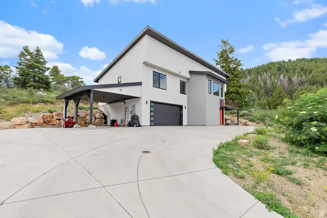 329 Matterhorn Dr, Park City, UT 84098 - #3