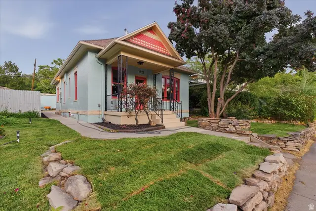 1821 S 1100 E, Salt Lake City, UT 84105 - #2