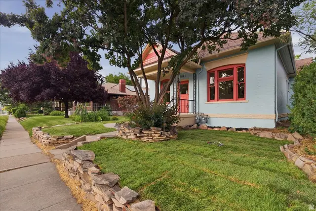 1821 S 1100 E, Salt Lake City, UT 84105 - #3