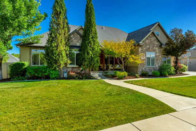 1543 E 260 N, Spanish Fork, UT 84660 - #2
