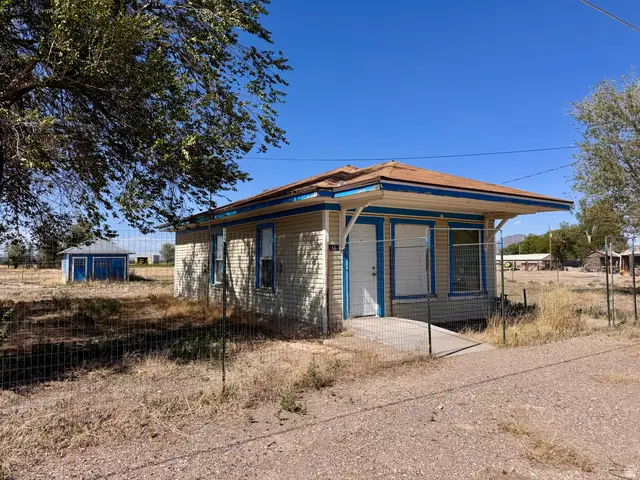 47 E 100 N, Lynndyl, UT 84640 - #1