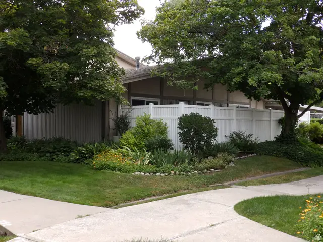 1570 E 5740 S, Taylorsville, UT 84129 - #2